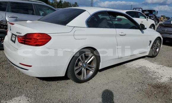 Buy New BMW 4-Series White Car in Badagry in Lagos State Buy New BMW 4-Series White Car in Badagry in Lagos State