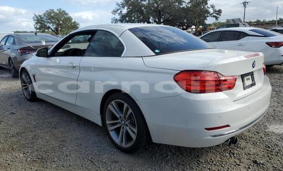 Buy New BMW 4-Series White Car in Badagry in Lagos State Buy New BMW 4-Series White Car in Badagry in Lagos State
