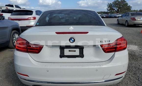 Buy New BMW 4-Series White Car in Badagry in Lagos State Buy New BMW 4-Series White Car in Badagry in Lagos State