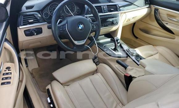 Buy New BMW 4-Series White Car in Badagry in Lagos State Buy New BMW 4-Series White Car in Badagry in Lagos State