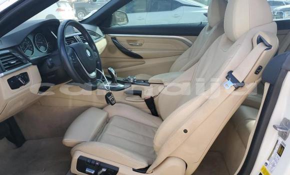 Buy New BMW 4-Series White Car in Badagry in Lagos State Buy New BMW 4-Series White Car in Badagry in Lagos State