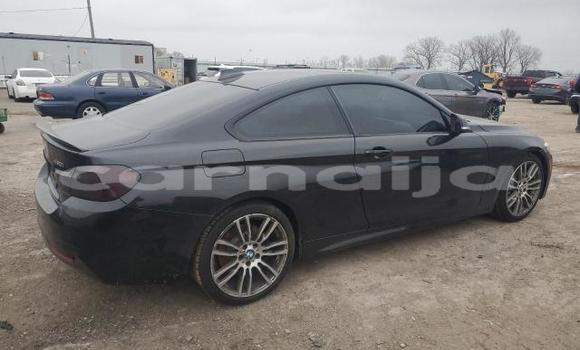 Buy New BMW 4-Series Black Car in Lagos in Lagos State Buy New BMW 4-Series Black Car in Lagos in Lagos State