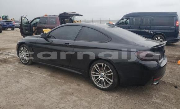 Buy New BMW 4-Series Black Car in Lagos in Lagos State Buy New BMW 4-Series Black Car in Lagos in Lagos State