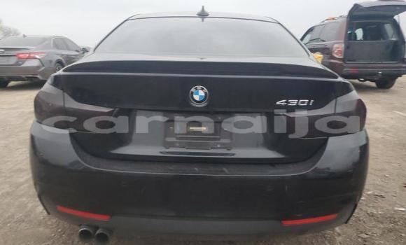 Buy New BMW 4-Series Black Car in Lagos in Lagos State Buy New BMW 4-Series Black Car in Lagos in Lagos State