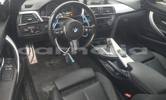 Buy New BMW 4-Series Black Car in Lagos in Lagos State Buy New BMW 4-Series Black Car in Lagos in Lagos State