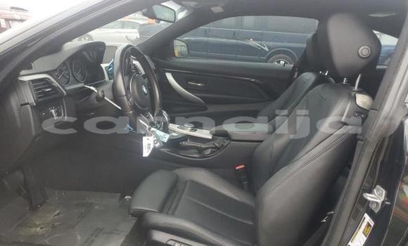 Buy New BMW 4-Series Black Car in Lagos in Lagos State Buy New BMW 4-Series Black Car in Lagos in Lagos State
