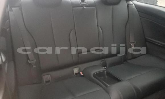 Buy New BMW 4-Series Black Car in Lagos in Lagos State Buy New BMW 4-Series Black Car in Lagos in Lagos State