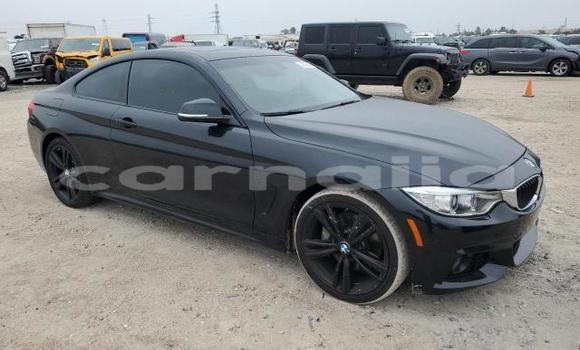 Acheter Neuf Voiture BMW 4-Series Noir à Badagry, État de Lagos Acheter Neuf Voiture BMW 4-Series Noir à Badagry, État de Lagos