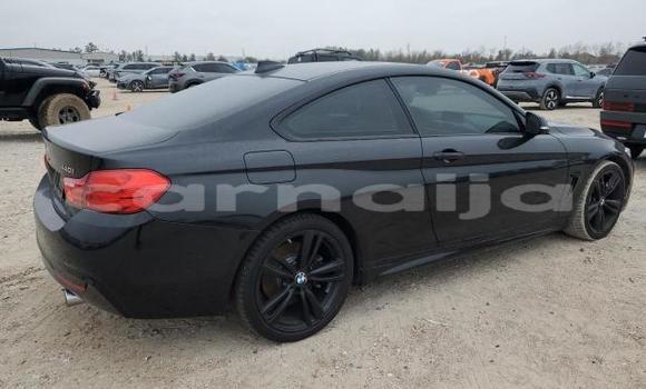 Acheter Neuf Voiture BMW 4-Series Noir à Badagry, État de Lagos Acheter Neuf Voiture BMW 4-Series Noir à Badagry, État de Lagos