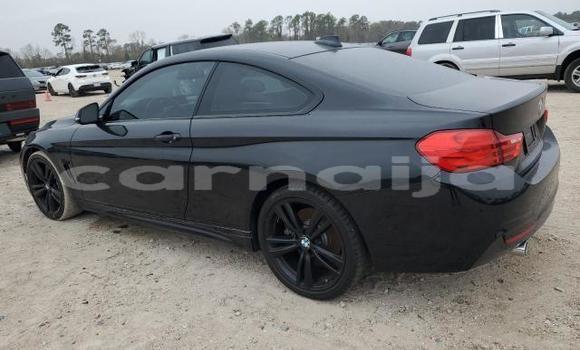 Acheter Neuf Voiture BMW 4-Series Noir à Badagry, État de Lagos Acheter Neuf Voiture BMW 4-Series Noir à Badagry, État de Lagos