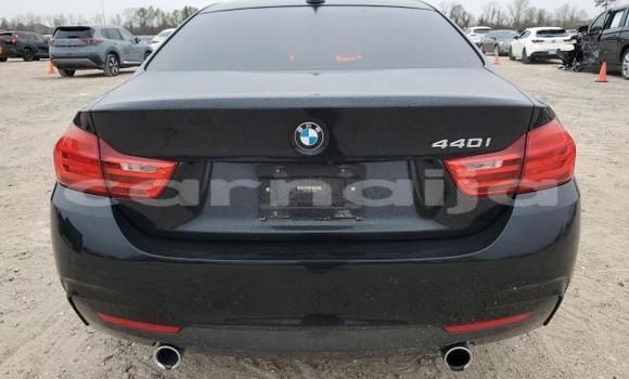 Acheter Neuf Voiture BMW 4-Series Noir à Badagry, État de Lagos Acheter Neuf Voiture BMW 4-Series Noir à Badagry, État de Lagos
