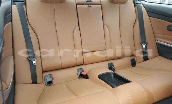 Acheter Neuf Voiture BMW 4-Series Noir à Badagry, État de Lagos Acheter Neuf Voiture BMW 4-Series Noir à Badagry, État de Lagos