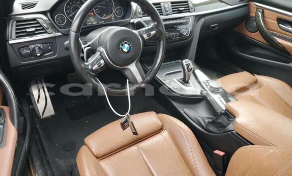 Acheter Neuf Voiture BMW 4-Series Noir à Badagry, État de Lagos Acheter Neuf Voiture BMW 4-Series Noir à Badagry, État de Lagos