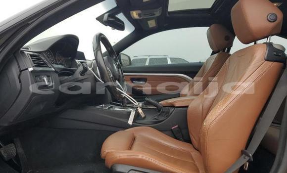 Acheter Neuf Voiture BMW 4-Series Noir à Badagry, État de Lagos Acheter Neuf Voiture BMW 4-Series Noir à Badagry, État de Lagos