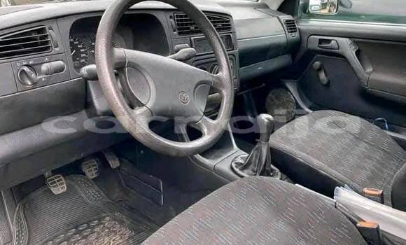 Acheter Occasion Voiture Volkswagen Golf Autre à Lagos, État de Lagos Acheter Occasion Voiture Volkswagen Golf Autre à Lagos, État de Lagos