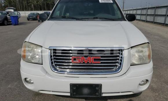 Acheter Neuf Voiture GMC Envoy Blanc à Badagry, État de Lagos