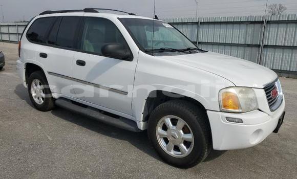 Acheter Neuf Voiture GMC Envoy Blanc à Badagry, État de Lagos Acheter Neuf Voiture GMC Envoy Blanc à Badagry, État de Lagos