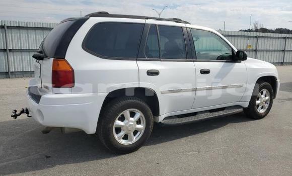 Acheter Neuf Voiture GMC Envoy Blanc à Badagry, État de Lagos Acheter Neuf Voiture GMC Envoy Blanc à Badagry, État de Lagos