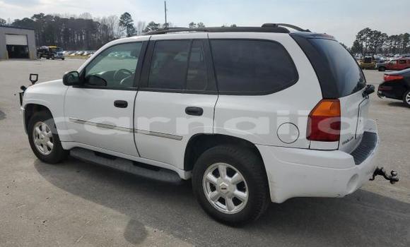 Acheter Neuf Voiture GMC Envoy Blanc à Badagry, État de Lagos Acheter Neuf Voiture GMC Envoy Blanc à Badagry, État de Lagos