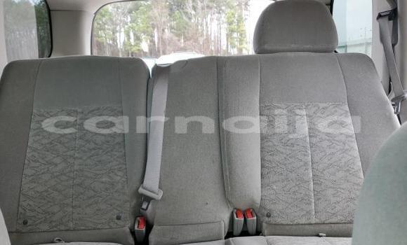 Acheter Neuf Voiture GMC Envoy Blanc à Badagry, État de Lagos Acheter Neuf Voiture GMC Envoy Blanc à Badagry, État de Lagos