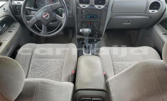 Acheter Neuf Voiture GMC Envoy Blanc à Badagry, État de Lagos Acheter Neuf Voiture GMC Envoy Blanc à Badagry, État de Lagos