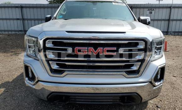 Acheter Neuf Voiture GMC Sierra Gris à Lagos, État de Lagos Acheter Neuf Voiture GMC Sierra Gris à Lagos, État de Lagos