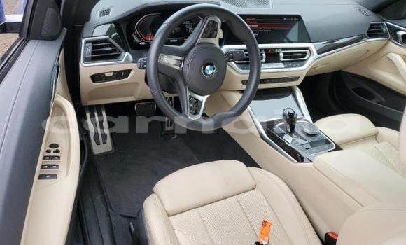 Acheter Neuf Voiture BMW 4-Series Bleu à Badagry, État de Lagos Acheter Neuf Voiture BMW 4-Series Bleu à Badagry, État de Lagos