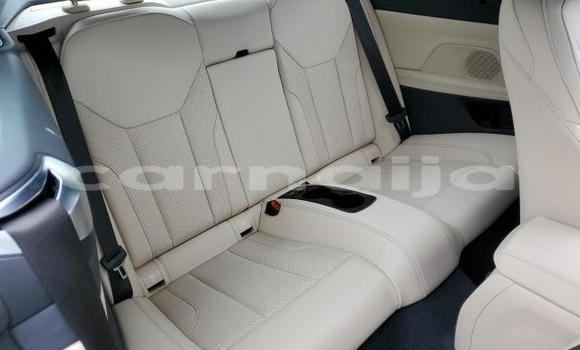 Acheter Neuf Voiture BMW 4-Series Bleu à Badagry, État de Lagos Acheter Neuf Voiture BMW 4-Series Bleu à Badagry, État de Lagos