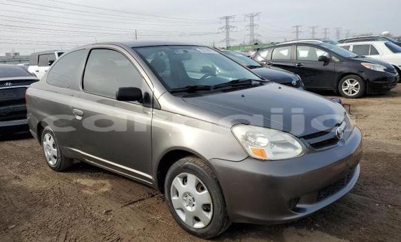 Buy New Toyota Echo Other Car in Badagry in Lagos State Buy New Toyota Echo Other Car in Badagry in Lagos State