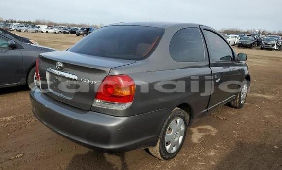 Buy New Toyota Echo Other Car in Badagry in Lagos State Buy New Toyota Echo Other Car in Badagry in Lagos State