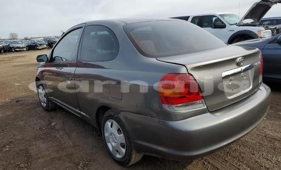 Buy New Toyota Echo Other Car in Badagry in Lagos State Buy New Toyota Echo Other Car in Badagry in Lagos State