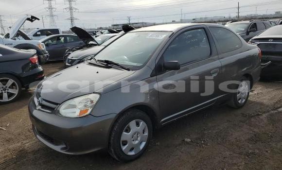 Buy New Toyota Echo Other Car in Badagry in Lagos State Buy New Toyota Echo Other Car in Badagry in Lagos State