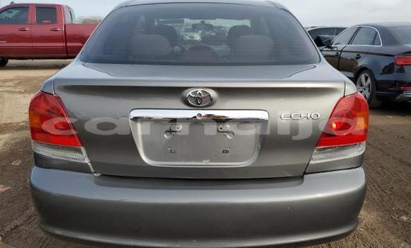 Buy New Toyota Echo Other Car in Badagry in Lagos State Buy New Toyota Echo Other Car in Badagry in Lagos State
