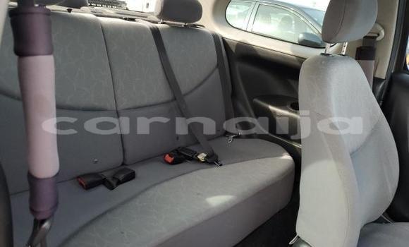 Buy New Toyota Echo Other Car in Badagry in Lagos State Buy New Toyota Echo Other Car in Badagry in Lagos State