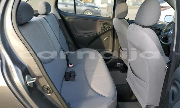 Buy New Toyota Echo Other Car in Badagry in Lagos State Buy New Toyota Echo Other Car in Badagry in Lagos State