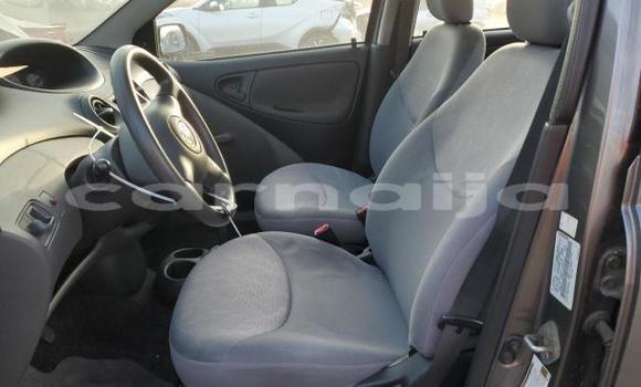 Buy New Toyota Echo Other Car in Badagry in Lagos State Buy New Toyota Echo Other Car in Badagry in Lagos State