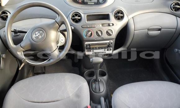 Buy New Toyota Echo Other Car in Badagry in Lagos State Buy New Toyota Echo Other Car in Badagry in Lagos State