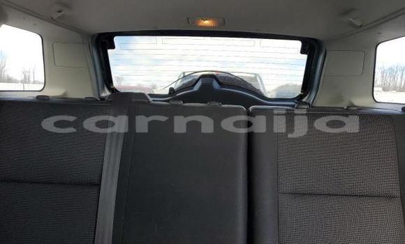 Acheter Neuf Voiture Toyota FJ Cruiser Gris à Lagos, État de Lagos Acheter Neuf Voiture Toyota FJ Cruiser Gris à Lagos, État de Lagos