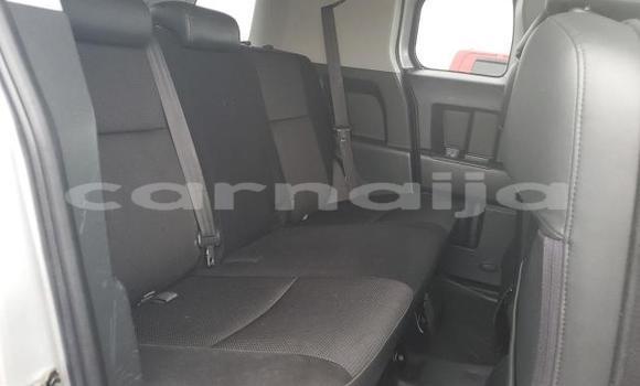 Acheter Neuf Voiture Toyota FJ Cruiser Gris à Lagos, État de Lagos Acheter Neuf Voiture Toyota FJ Cruiser Gris à Lagos, État de Lagos