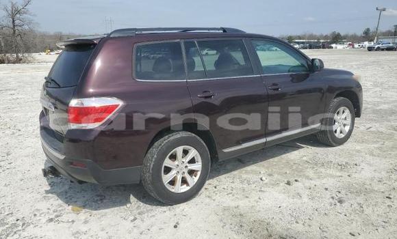 Acheter Neuf Voiture Toyota Highlander Autre à Badagry, État de Lagos Acheter Neuf Voiture Toyota Highlander Autre à Badagry, État de Lagos