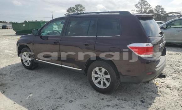 Acheter Neuf Voiture Toyota Highlander Autre à Badagry, État de Lagos Acheter Neuf Voiture Toyota Highlander Autre à Badagry, État de Lagos