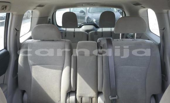 Acheter Neuf Voiture Toyota Highlander Autre à Badagry, État de Lagos Acheter Neuf Voiture Toyota Highlander Autre à Badagry, État de Lagos