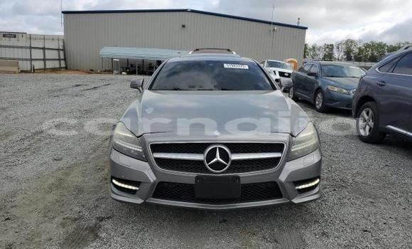 Buy New Mercedes-Benz E–Class Other Car in Badagry in Lagos State