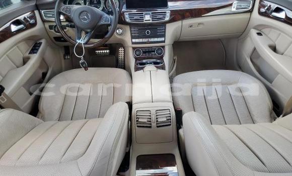 Buy New Mercedes-Benz E–Class Other Car in Badagry in Lagos State Buy New Mercedes-Benz E–Class Other Car in Badagry in Lagos State
