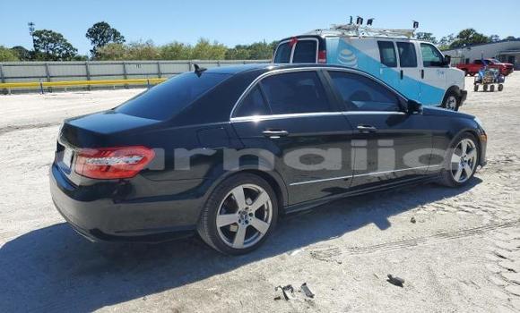 Acheter Neuf Voiture Mercedes-Benz E–Class Noir à Lagos, État de Lagos Acheter Neuf Voiture Mercedes-Benz E–Class Noir à Lagos, État de Lagos