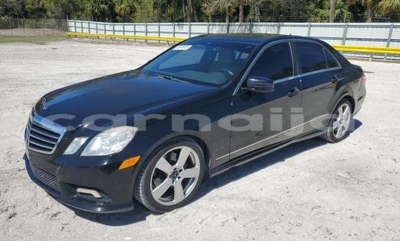 Acheter Neuf Voiture Mercedes-Benz E–Class Noir à Lagos, État de Lagos Acheter Neuf Voiture Mercedes-Benz E–Class Noir à Lagos, État de Lagos