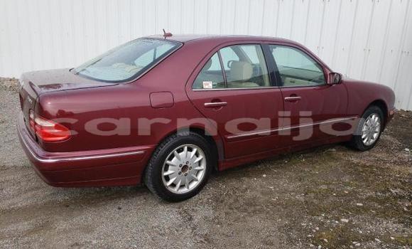 Buy New Mercedes-Benz E–Class Red Car in Lagos in Lagos State Buy New Mercedes-Benz E–Class Red Car in Lagos in Lagos State