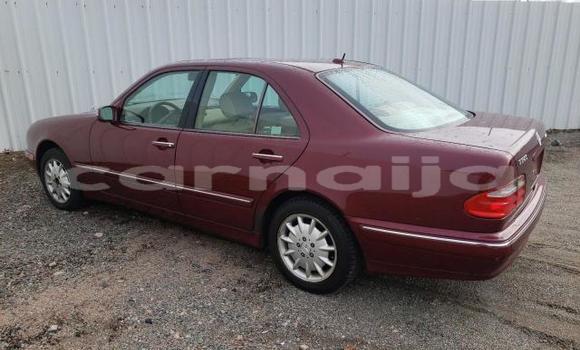 Buy New Mercedes-Benz E–Class Red Car in Lagos in Lagos State Buy New Mercedes-Benz E–Class Red Car in Lagos in Lagos State