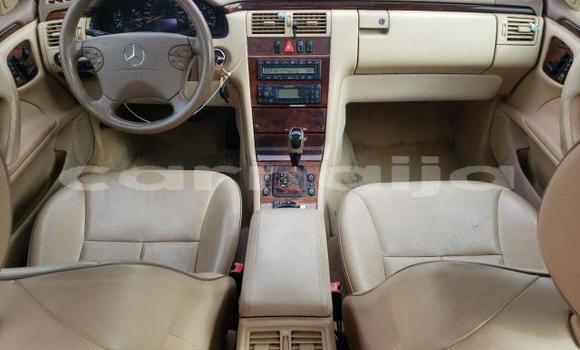 Buy New Mercedes-Benz E–Class Red Car in Lagos in Lagos State Buy New Mercedes-Benz E–Class Red Car in Lagos in Lagos State