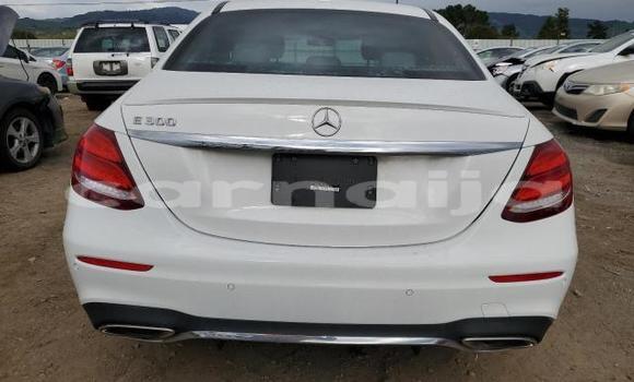 Buy New Mercedes-Benz E–Class White Car in Badagry in Lagos State Buy New Mercedes-Benz E–Class White Car in Badagry in Lagos State